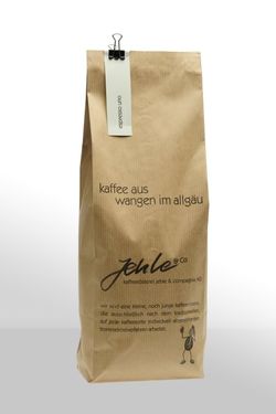espresso uno